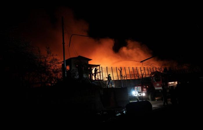 Taliban accuses Pakistan of hitting Kabul drug rehab centre, claiming hundreds killed in latest cross-border attack