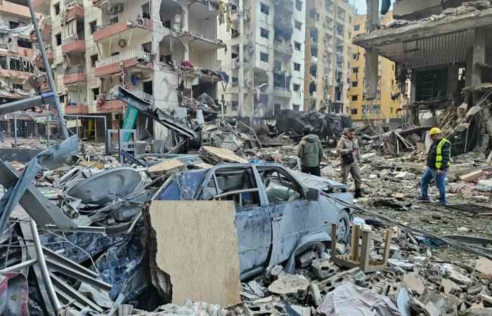 China announces humanitarian assistance for Iran, Lebanon and other Middle Eastern nations amid US‑Israeli strikes