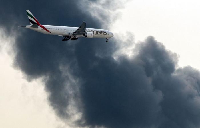 Missiles and drones hammer UAE, shutting Dubai airport, sparking Fujairah oil fires and rattling Gulf travellers