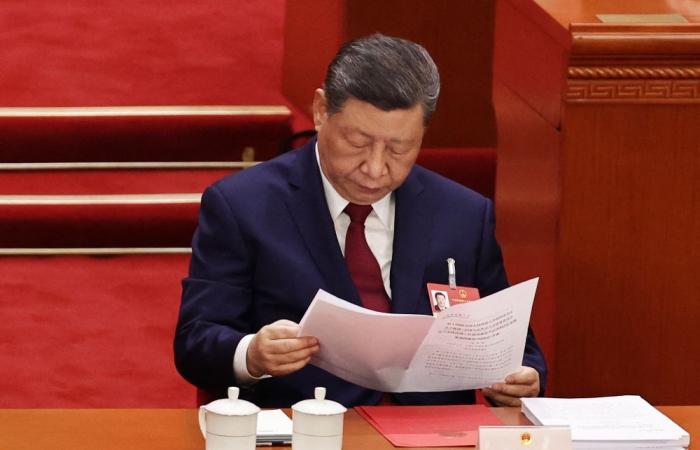 China notes US clarification, says Trump’s Beijing visit delay not tied to Hormuz issue