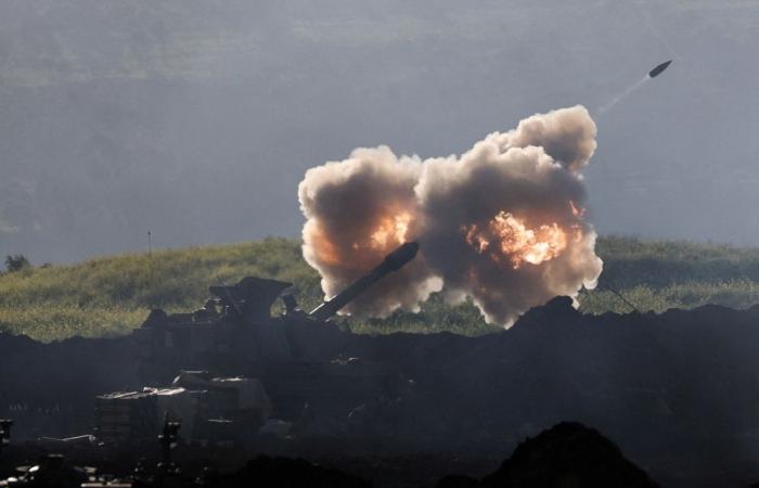 UN watchdog warns of risks after projectile strike on Iran’s nuclear facility, urges restraint