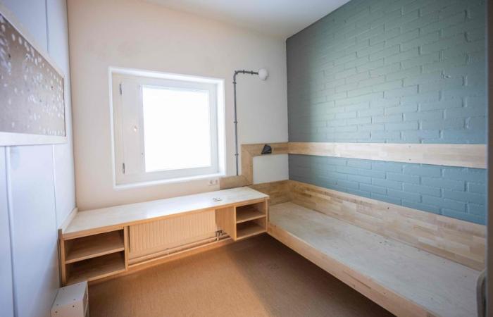 Rosersberg prison gears up for underage inmates: Sweden’s new tactic against youth crime
