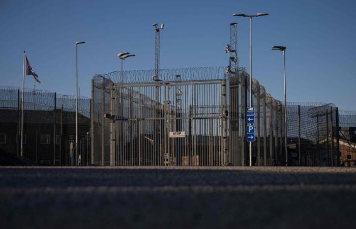 Rosersberg prison gears up for underage inmates: Sweden’s new tactic against youth crime