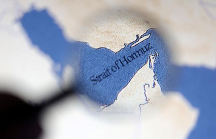 How the Strait of Hormuz blockade is choking global shipping and oil flows