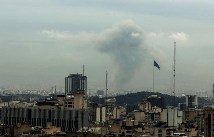 UN nuclear watchdog urges restraint after Iran’s only nuclear plant hit