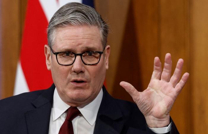 UK PM Starmer urges nightclubgoers to get antibiotics after deadly meningitis outbreak