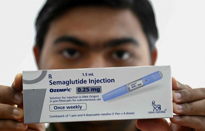 India set to roll out cheap weight-loss jabs as demand rises amid obesity surge