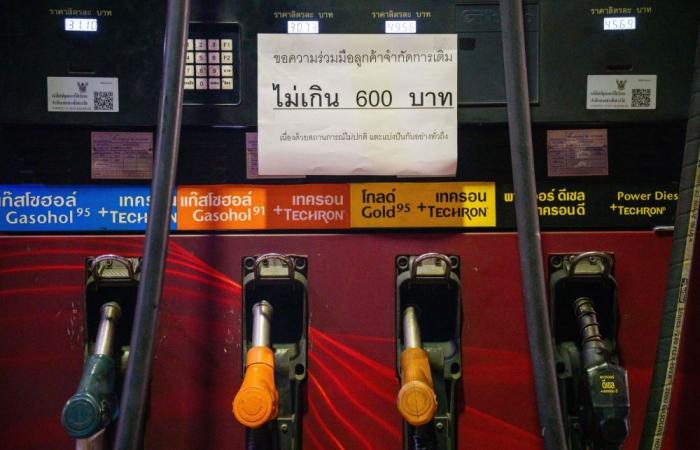 From Europe to Asia, governments move to shield households from soaring energy costs as Malaysia boosts petrol subsidies to RM2b