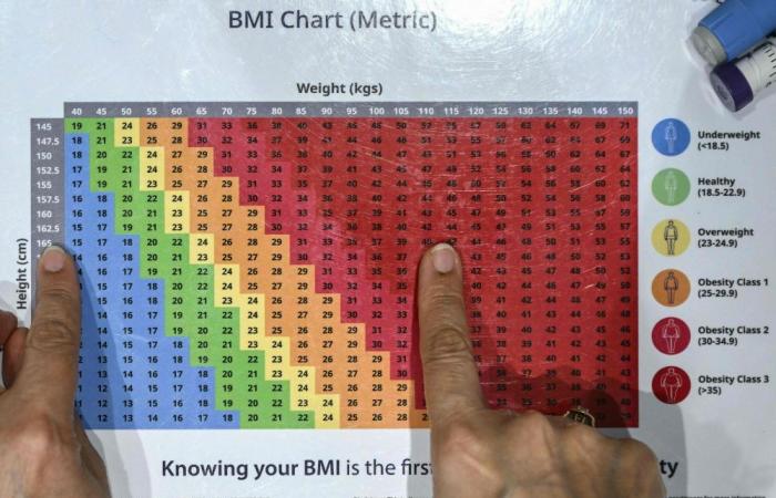 India set to roll out cheap weight-loss jabs as demand rises amid obesity surge