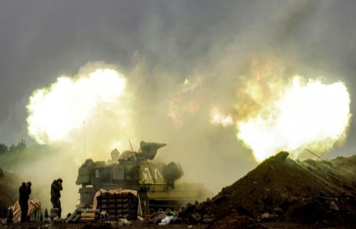 Israel strikes ‘regime targets’ in Tehran after waves of Iranian missile fire