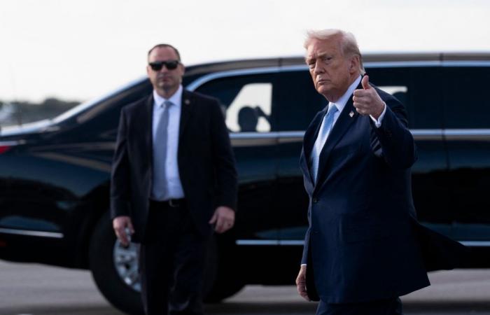 Trump hints at winding down Iran war but rules out ceasefire