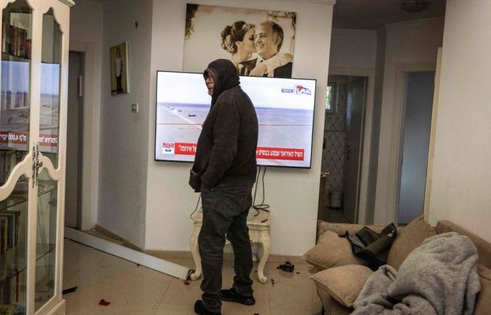 Is the world on the brink? WHO sounds alarm as Dimona and Natanz nuclear sites under fire