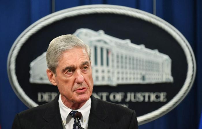 Trump responds with ‘Good, I’m glad he’s dead’ as Robert Mueller, ex‑FBI director who led Trump–Russia probe, dies at 81