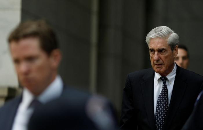 Trump responds with ‘Good, I’m glad he’s dead’ as Robert Mueller, ex‑FBI director who led Trump–Russia probe, dies at 81