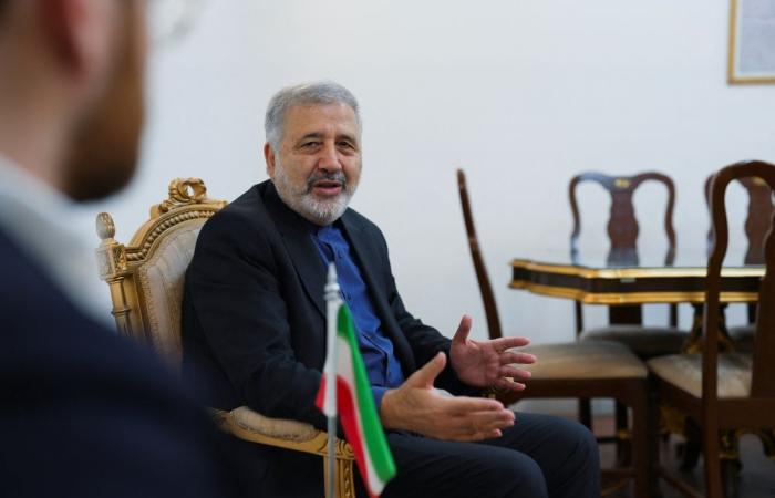 Saudi Arabia expels Iran’s military attaché after ‘repeated attacks’, team to leave the kingdom within 24 hours