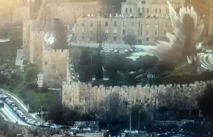 Latest developments in the Middle East: 48‑hour Hormuz ultimatum, Iran claims F‑16 hit as G7 demands halt to attacks