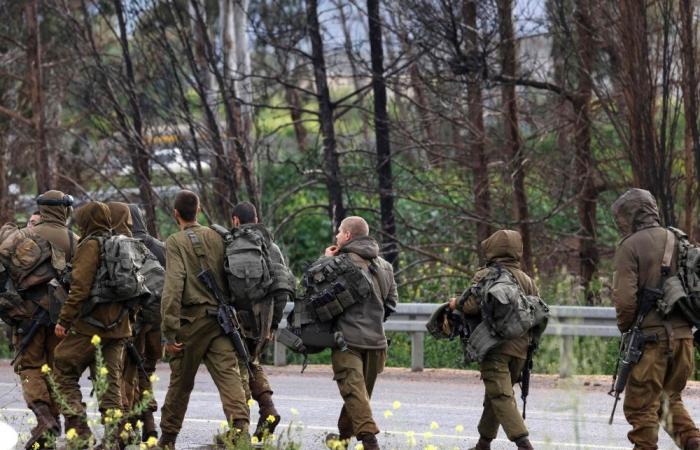 Israel to advance ground operations in Lebanon after striking key bridge
