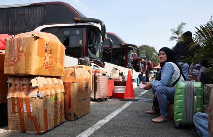 Indonesia eyes RM18.5b in savings to cushion economy from Middle East war