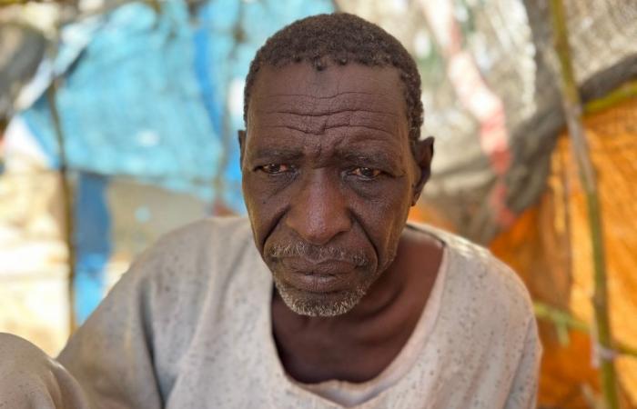 ‘They beat us with whips’: Sudan RSF detainees tell of horrors in El-Fasher