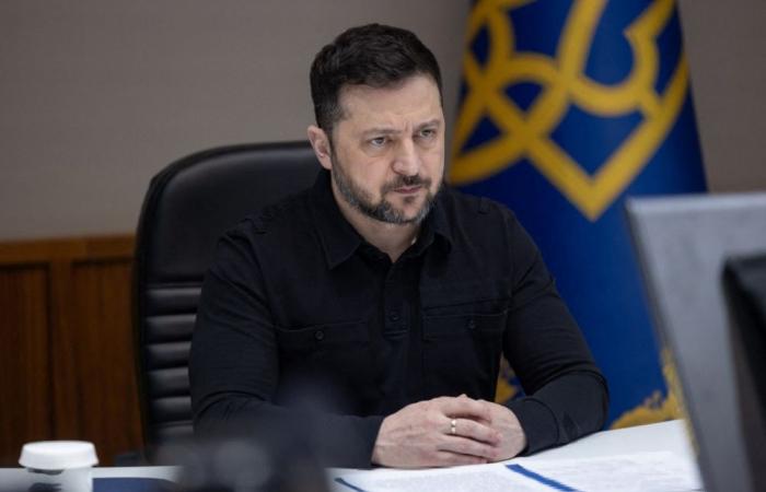 Zelensky says Russia ramping up attacks but suffering heavy losses