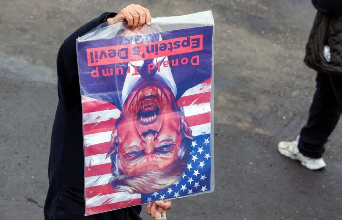 Who is Trump’s ‘top person’ in Iran? Five names in the frame