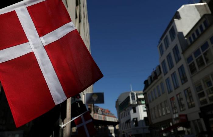 From Lego to Greenland: Five things shaping Denmark’s election story