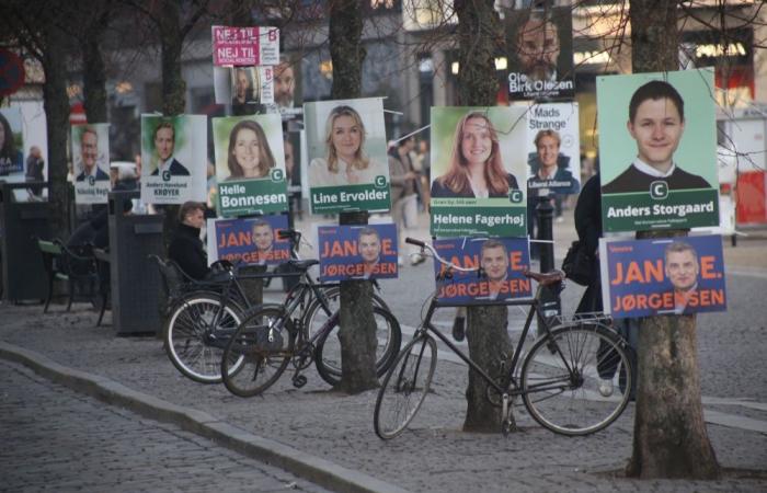From Lego to Greenland: Five things shaping Denmark’s election story