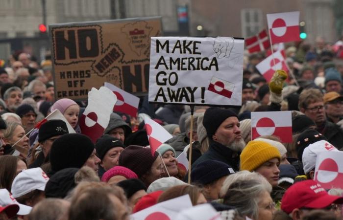 From Lego to Greenland: Five things shaping Denmark’s election story