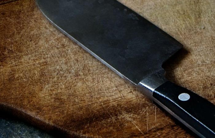 Dutch tourist killed in Bali knife attack, two suspects on the run