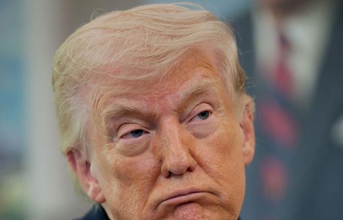 Poll: Trump approval sinks to new 36pc low as fuel pain and Iran war backlash bite