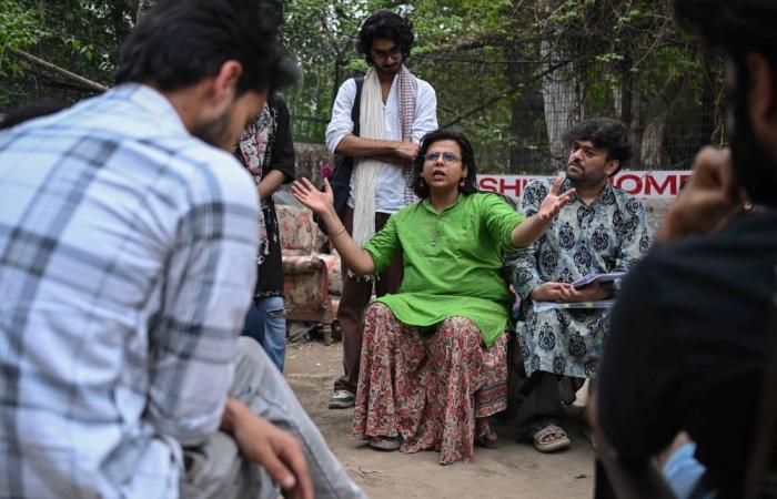 ‘I am very scared’: India’s trans community hits out at proposed law changes