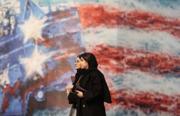 Iran trolls US, says Washington ‘negotiating with itself’ over war