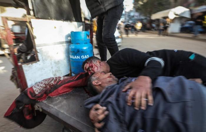 British foreign minister ‘concerned’ Iran war taking focus away from Gaza