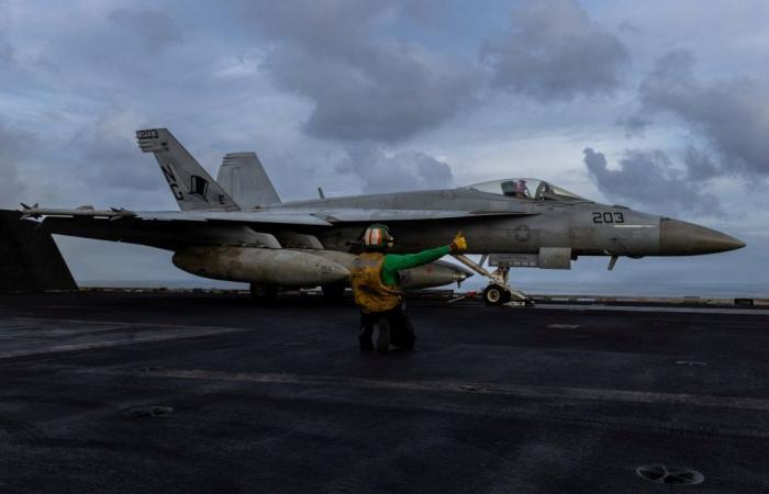 US readies 3,000 more troops for Middle East even with Iran deal talk in play