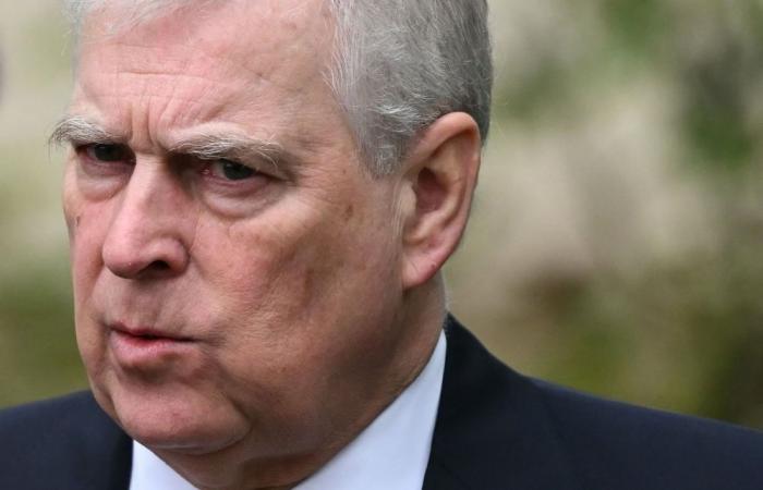 Andrew Mountbatten-Windsor files under review, UK moves to release envoy records