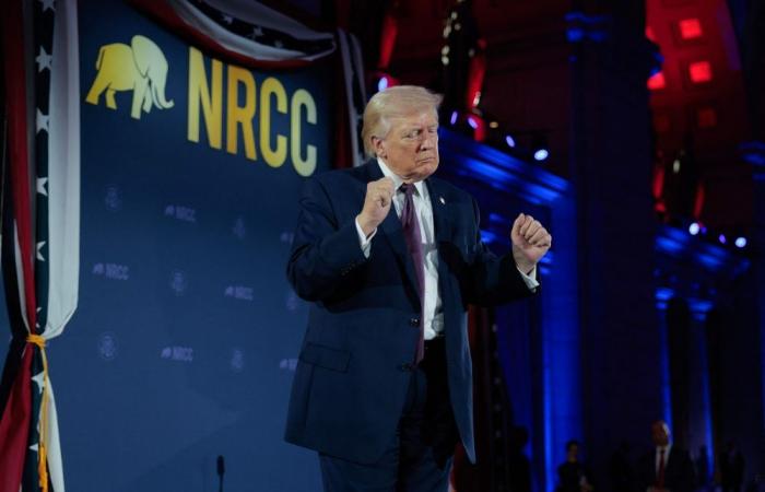 Trump issues new ultimatum to Iran: Talk now or there will be ‘NO TURNING BACK’