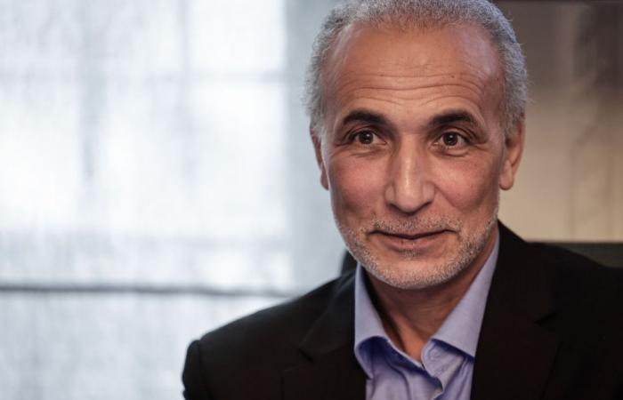 Paris court hands Swiss Islamic scholar Tariq Ramadan 18-year sentence for rape