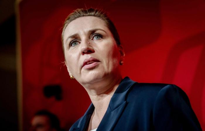 Split vote leaves Denmark at political crossroads, coalition math tightens