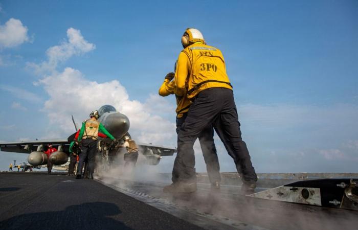 Pentagon turbocharges missile output, shifts to ‘wartime footing’