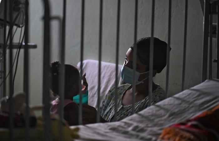 WHO warns of ‘deeply concerning’ health crisis in Cuba amid US fuel blockade