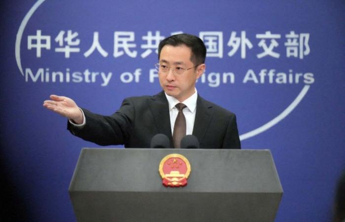 China cautions against ‘war chaos’ in Asia-Pacific, criticises new weapons base in Philippines
