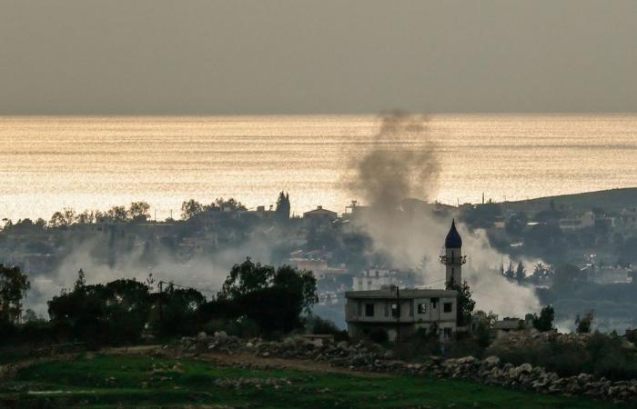 Hezbollah says negotiating with Israel would be surrender, amid strikes on Lebanon