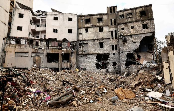 G7 allies meet against backdrop of wars in Ukraine and Iran, with unpredictable US