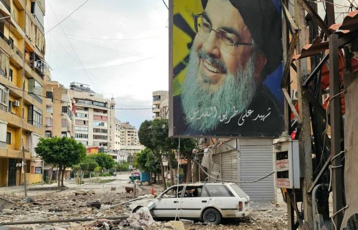 Kuwait says arrested six people planning ‘assassinations’ linked to Hezbollah 