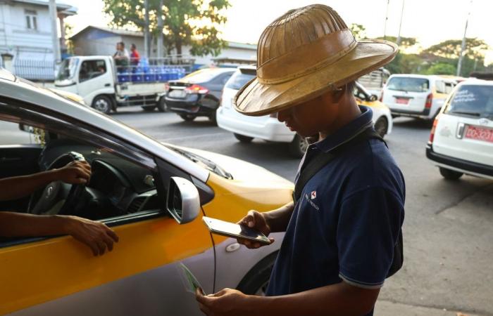 Myanmar’s perfect storm: How Iran war could push 45 million more into hunger