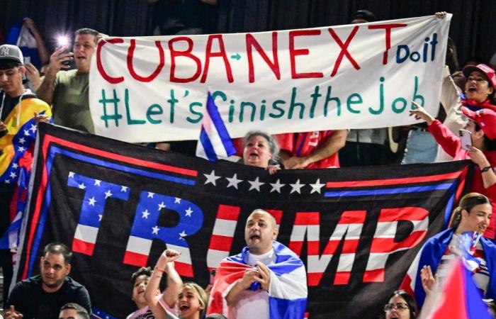 WHO warns of ‘deeply concerning’ health crisis in Cuba amid US fuel blockade