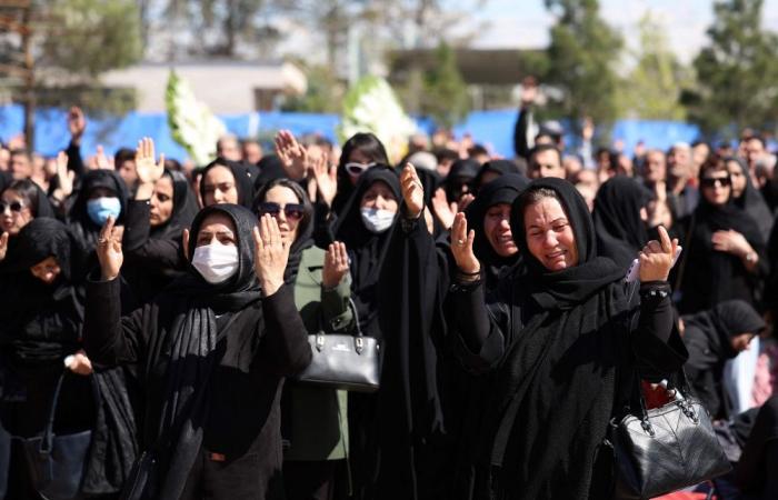 Trump pauses Iran power plant strike threat for 10 days as talks ‘going very well’