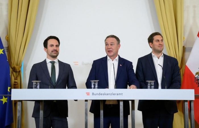 Austria to ban social media for under‑14s under new child‑safety plan