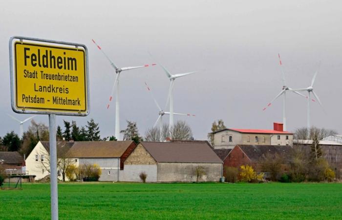 In a world of rising energy costs, German village Feldheim shows how self-sufficiency pays off