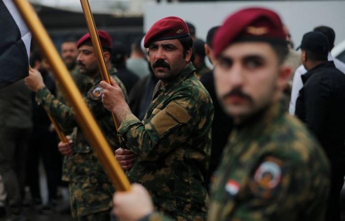 Is Iraq facing civil war? How the US-Iran conflict is shattering Baghdad’s neutrality